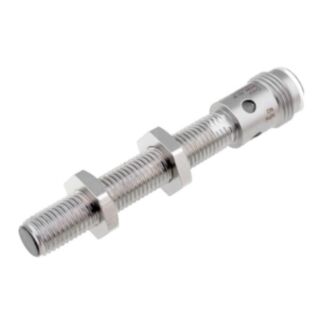 183956-Proximity sensor, inductive, stainless steel, long body, M8, sh