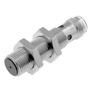351403-Proximity sensor, inductive, stainless steel, short body, M12,