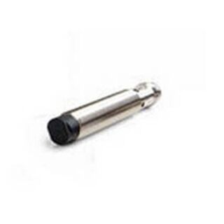 674364-Proximity sensor, LITE, inductive, nickel-brass, short body, M1