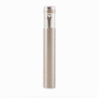 674622-Proximity sensor, LITE, inductive, nickel-brass, long body, M12