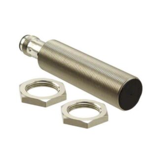 674458-Proximity sensor, inductive, nickel-brass, long body, M18, shie