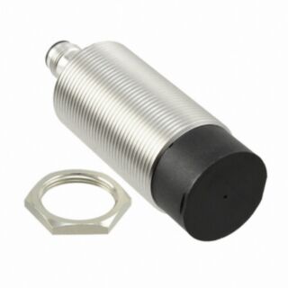 674397-Proximity sensor, LITE, inductive, nickel-brass, short body, M3