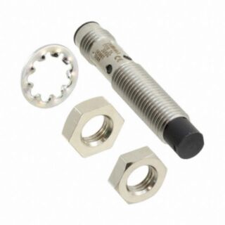 674678-Proximity sensor, inductive, stainless steel, short body, M8, u