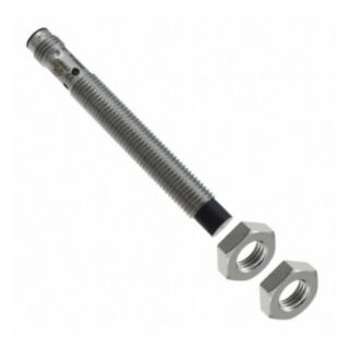 674487-Proximity sensor, LITE, inductive, stainless steel, long body,