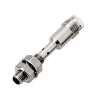 375569-Proximity sensor, inductive, M5, Shielded, 1.2mm, DC, 3-wire, M
