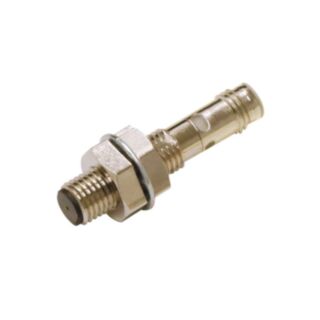 694114-Proximity sensor, inductive, short SUS body M8, shielded, 2 mm,