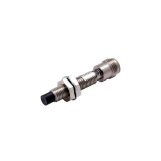 688072-Proximity sensor, inductive, long SUS body M8, unshielded, 4 mm