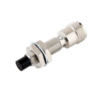 698846-Proximity sensor, inductive, SUS short body, M8, unshielded, 2