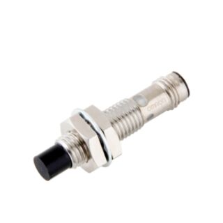 688090-Proximity sensor, inductive, short SUS body M8, unshielded, 6 m