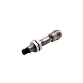 688022-Proximity sensor, inductive, long SUS body M8, unshielded, 8 mm