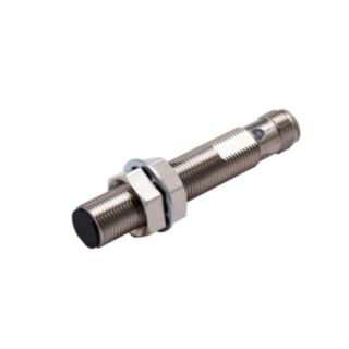 687883-Proximity sensor, inductive, nickel-brass, long body, M12, shie