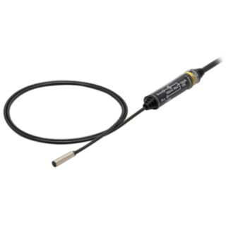 132394-Proximity sensor, inductive, Dia 3mm, Shielded, 0.8mm, DC, 2-wi