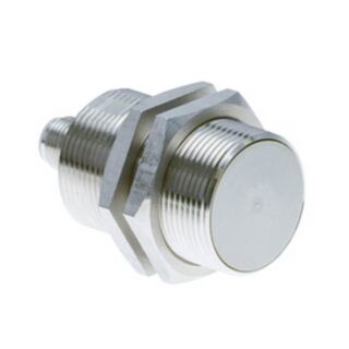 290047-Proximity sensor M30, high temperature (120C) stainless steel,