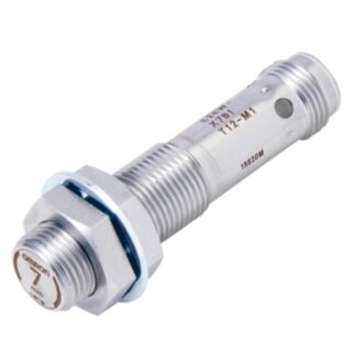 702397-Proximity sensor, inductive, full metal stainless steel 303, M1