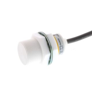 154863-Proximity sensor, inductive, PTFE body, short, M30, shielded, 1