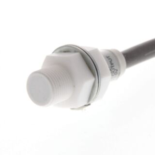 149293-Proximity sensor, inductive, PTFE body, short, M12, shielded, 2
