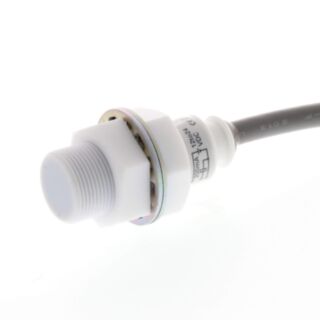 131818-Proximity sensor, inductive, PTFE body, short, M18, shielded, 5