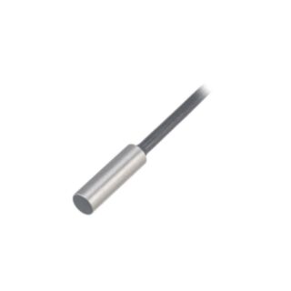695041-Sensor head, shielded, cylindrical 3 mm diameter, sensing dista