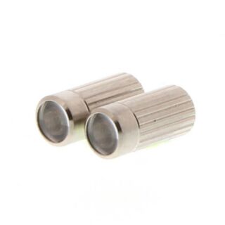 323182-Long-distance lens unit for E32 through-beam fibers with M2.6 t