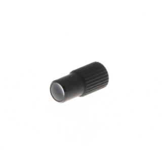 323190-Focus lens for E32-EC31 fibre sensor head, 20mm focus length, 4