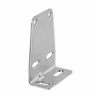 131393-Mounting bracket for E3Z sensor, standard, vertical mounting