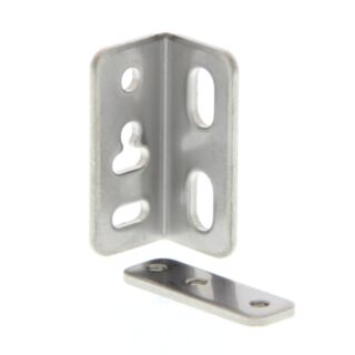 103300-Mounting bracket for E3T-S* sensor, rear mounting