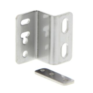 131403-Mounting bracket for E3T-S* sensor, side mounting