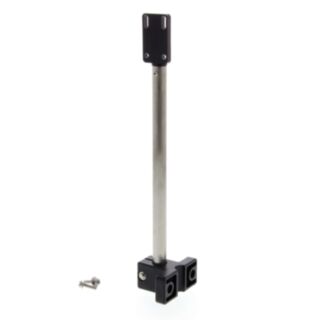 142623-Sensor mounting Bracket, for E3Z, 200mm high post