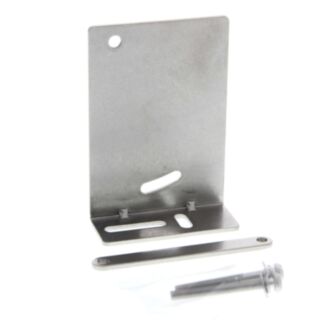 364866-Mounting bracket for ZX1-LD300/LD600 sensor