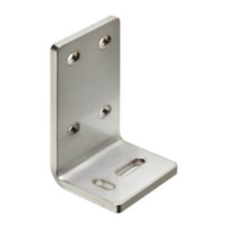 694038-Mounting bracket for E3AS sensor, L shaped