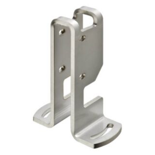 690766-Protective metal cover for E3AS, horizontal surface mounting