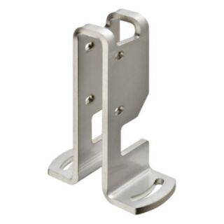 690766-Protective metal cover for E3AS, horizontal surface mounting