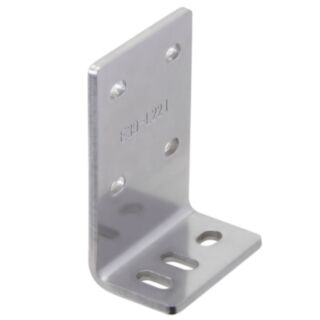 696039-L-shaped mounting bracket