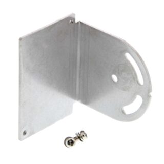 131397-Optional reflector bracket for photoelectric sensor