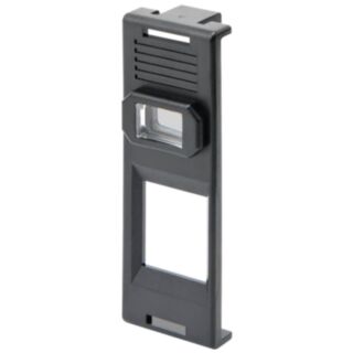 392640-Line beam lens attachment for E3NC-LH02