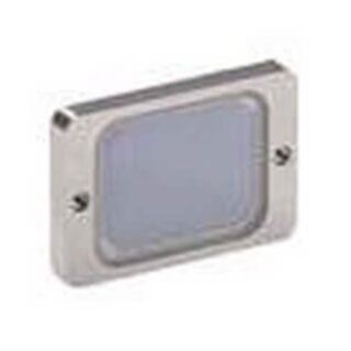 659474-Reflector, E3C-LDA, highest detergent resistance, SUS316L, 43x3