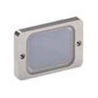 659474-Reflector, E3C-LDA, highest detergent resistance, SUS316L, 43x3