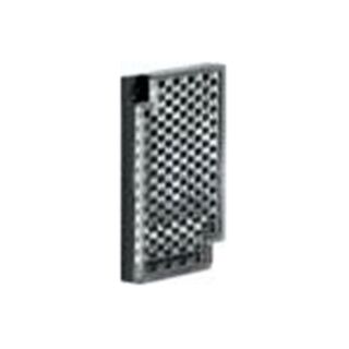 358211-Accessory photosensor, reflector, 40 x 60 x 7.5 mm, ABS & Acryl