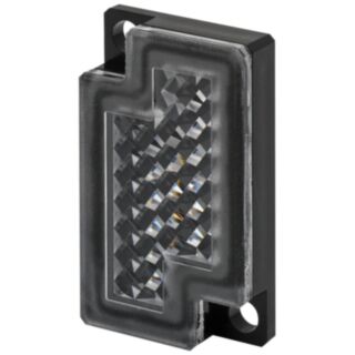131468-Accessory photosensor, reflector, 23x14mm