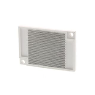 356168-Reflector, 52x40mm, micro-triple surface