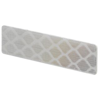 131412-Reflective tape, self adhesive, 35 x 10 mm