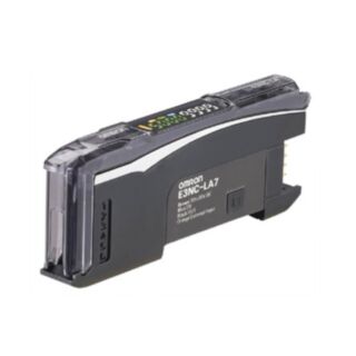 375069-Photoelectric sensor, Laser amplifier, Smart tuning, NPN, singl