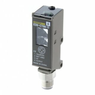 239826-Photoelectric sensor, through-beam receiver, 30 m, DC, 3-wire,