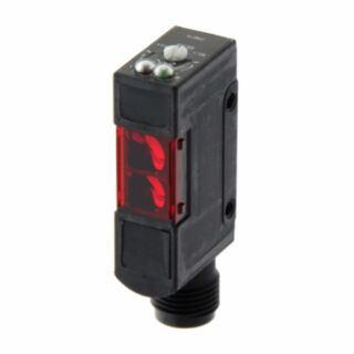 130423-Photoelectric sensor, retroreflective, 300mm, DC, 3-wire, NPN,