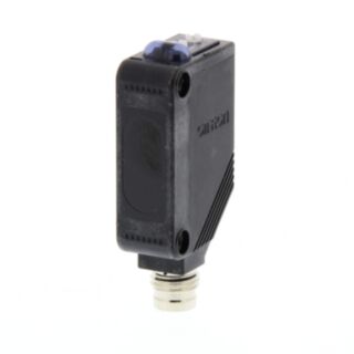 685921-Photoelectric sensor, rectangular housing, infrared LED, diffus
