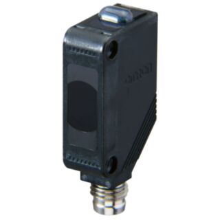 685927-Photoelectric sensor, rectangular housing, infrared LED, throug