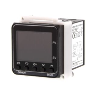 386699-Ent. Universal 2 Alarmes Sada Rel 100-240Vac 48x48