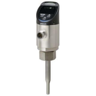 684371-Flow sensor, liquid, PNP, IO-Link COM3, analog