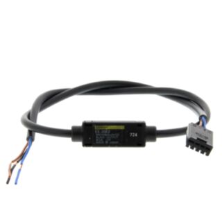 127846-Accessory Photomicro sensor EE-SPX_03, NPN/PNP converter and ca