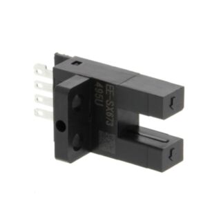 392318-Photo micro sensor, slot type, Close-mounting, L-ON/D-ON select